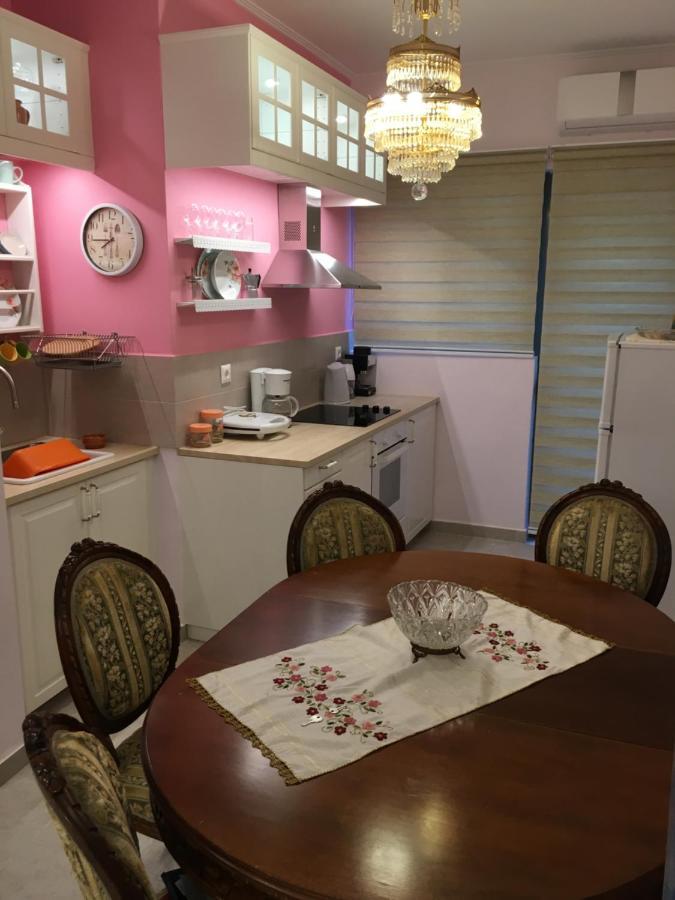 Apartment Lovely In