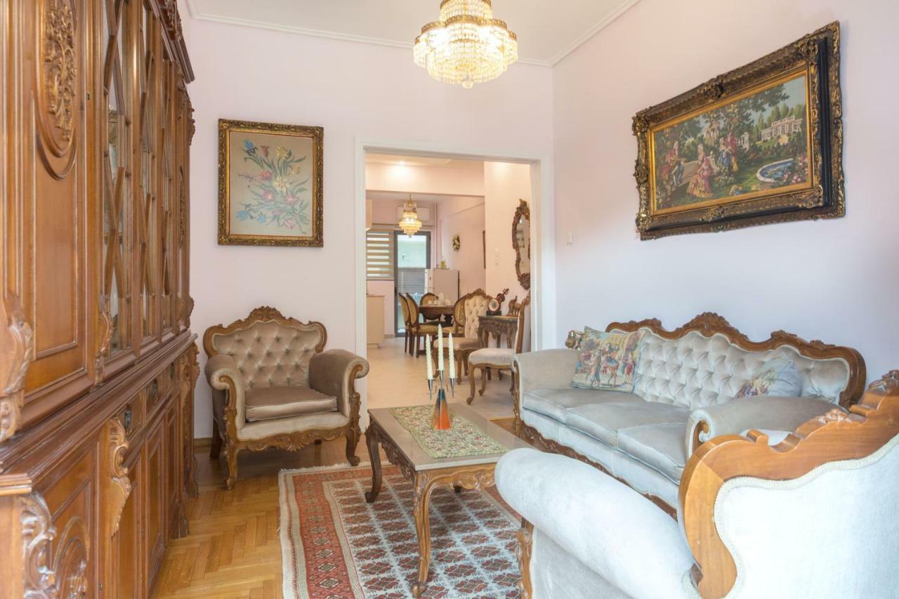 Apartment Lovely In Athens