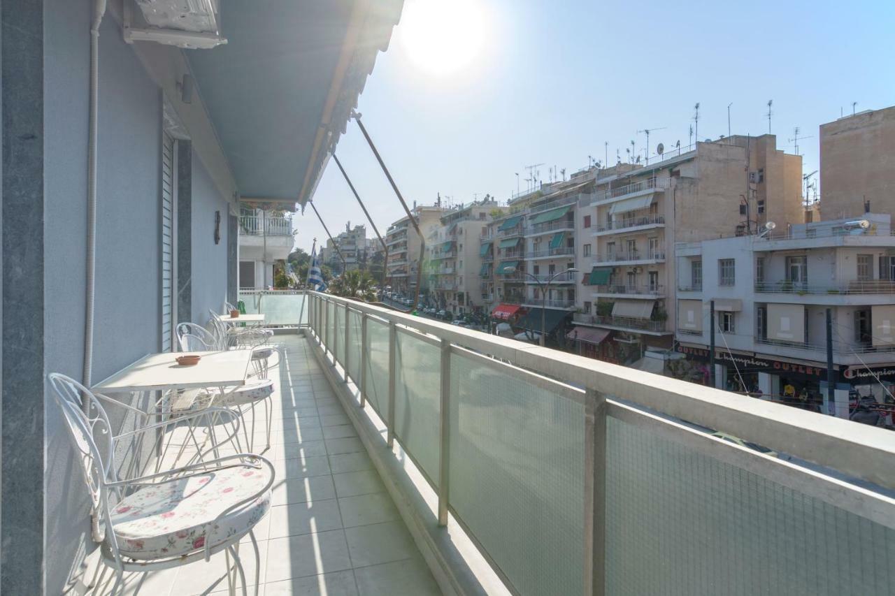Apartment Lovely In