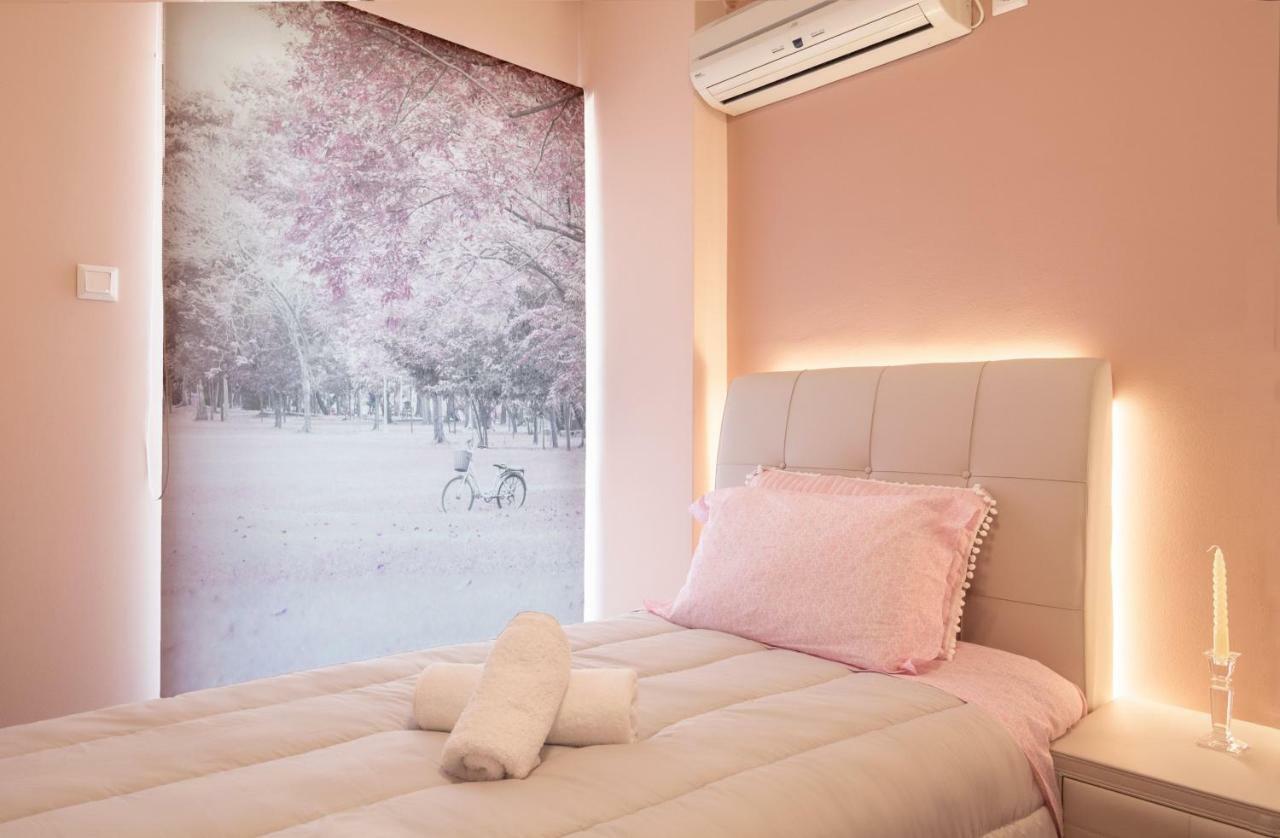 Apartment Lovely In