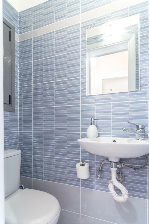 Apartament Lovely In Ateny