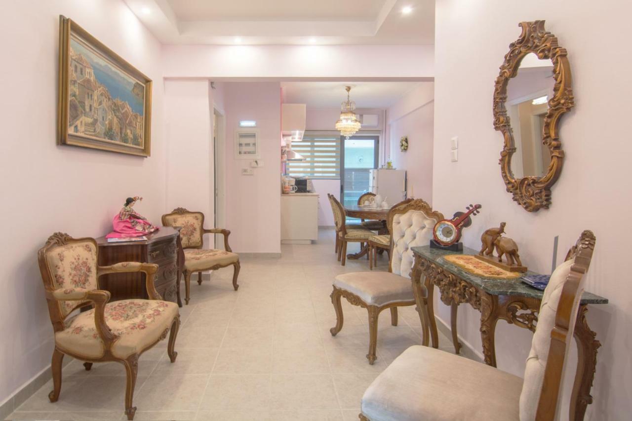 Lovely In Apartament
