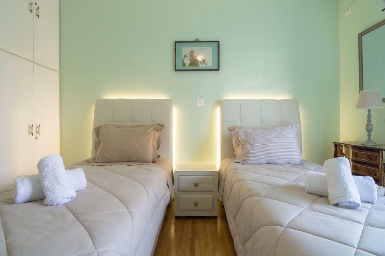 Lovely In Apartament