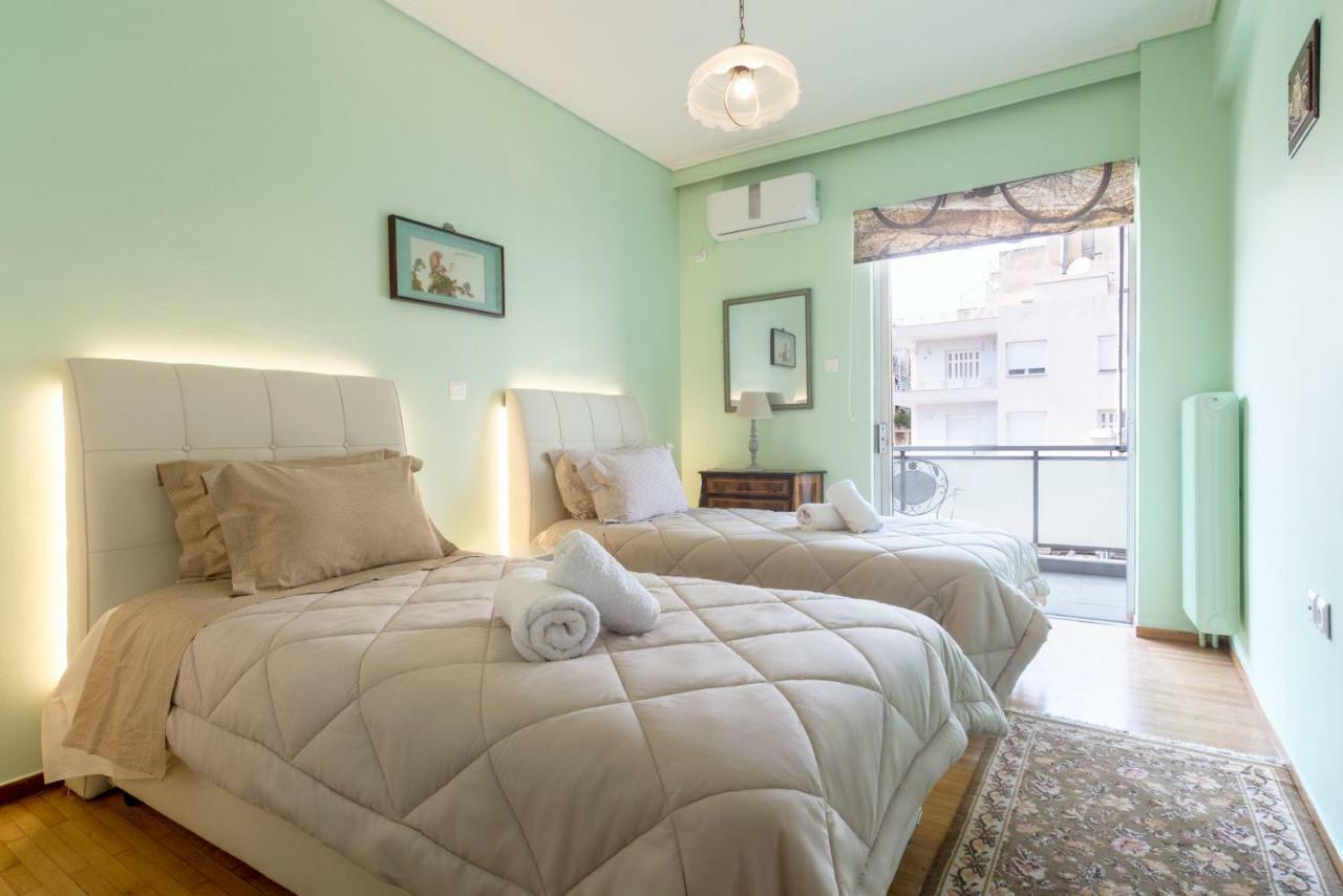 Apartment Lovely In *