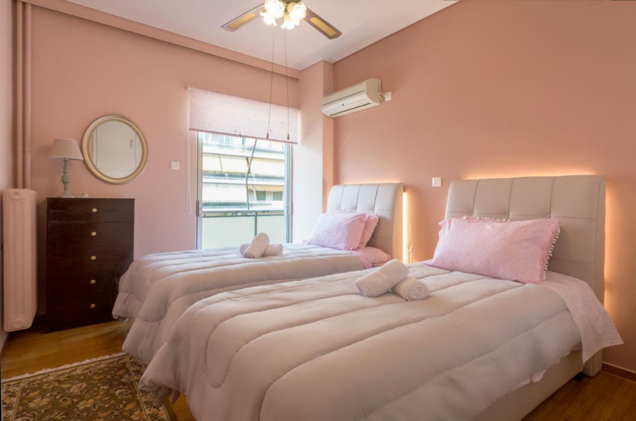 Lovely In Apartment Athens